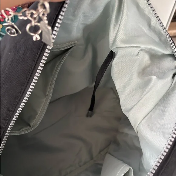 Kipling Weekender Tote Bag - Picture 14 of 14